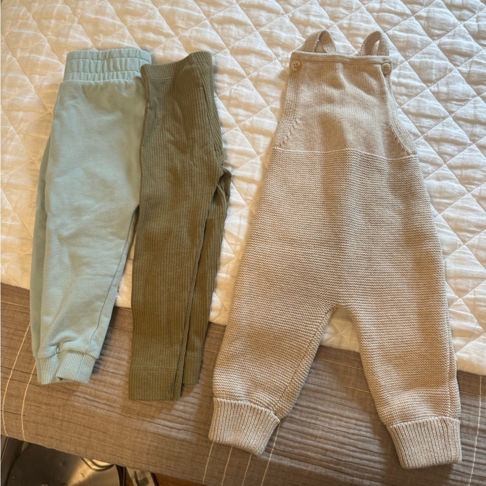 Jamie Kay Bundle: Size 1
